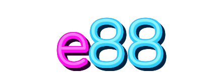e88 — logo kanal